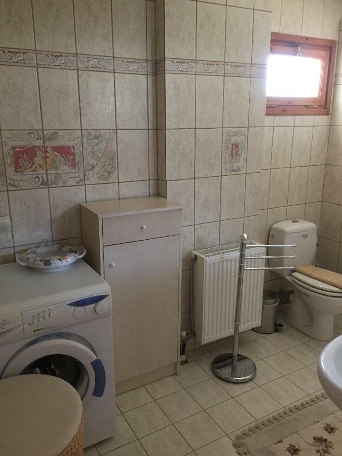 Villas Alexandros Petrino Каламаки Екстериор снимка