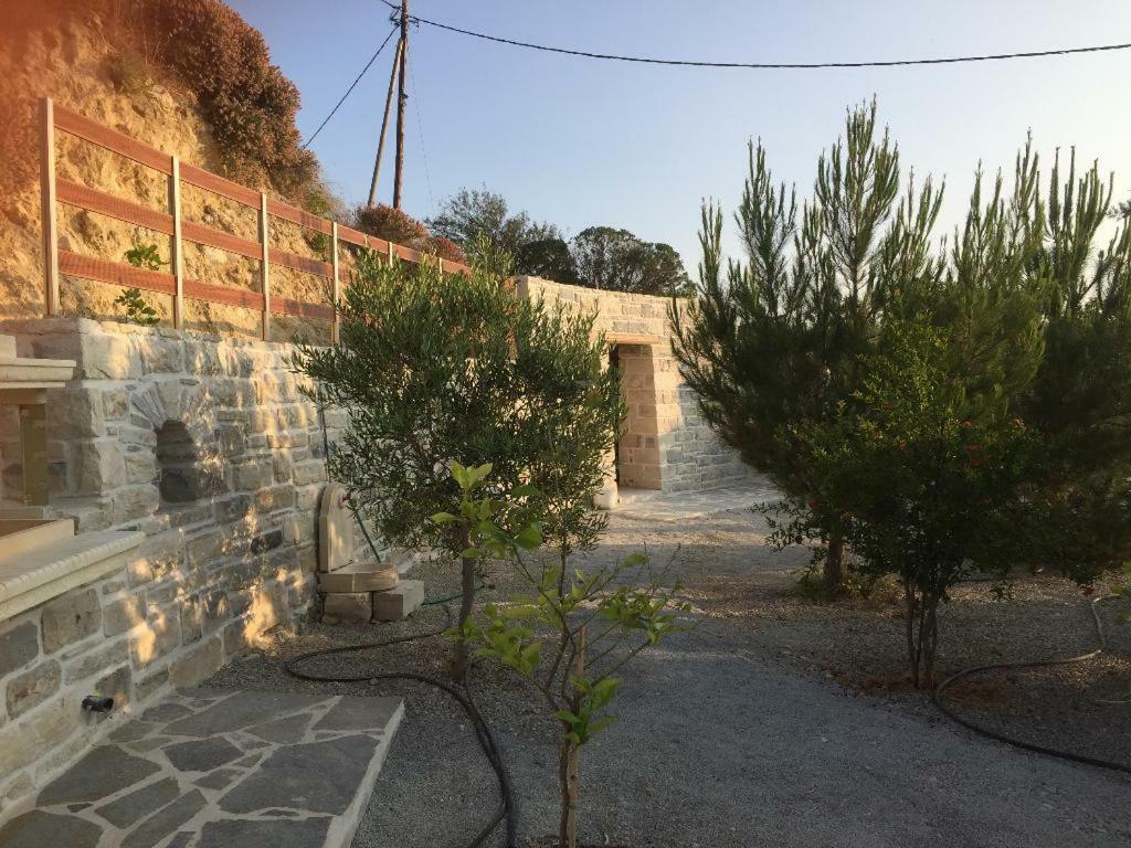 Villas Alexandros Petrino Каламаки Екстериор снимка